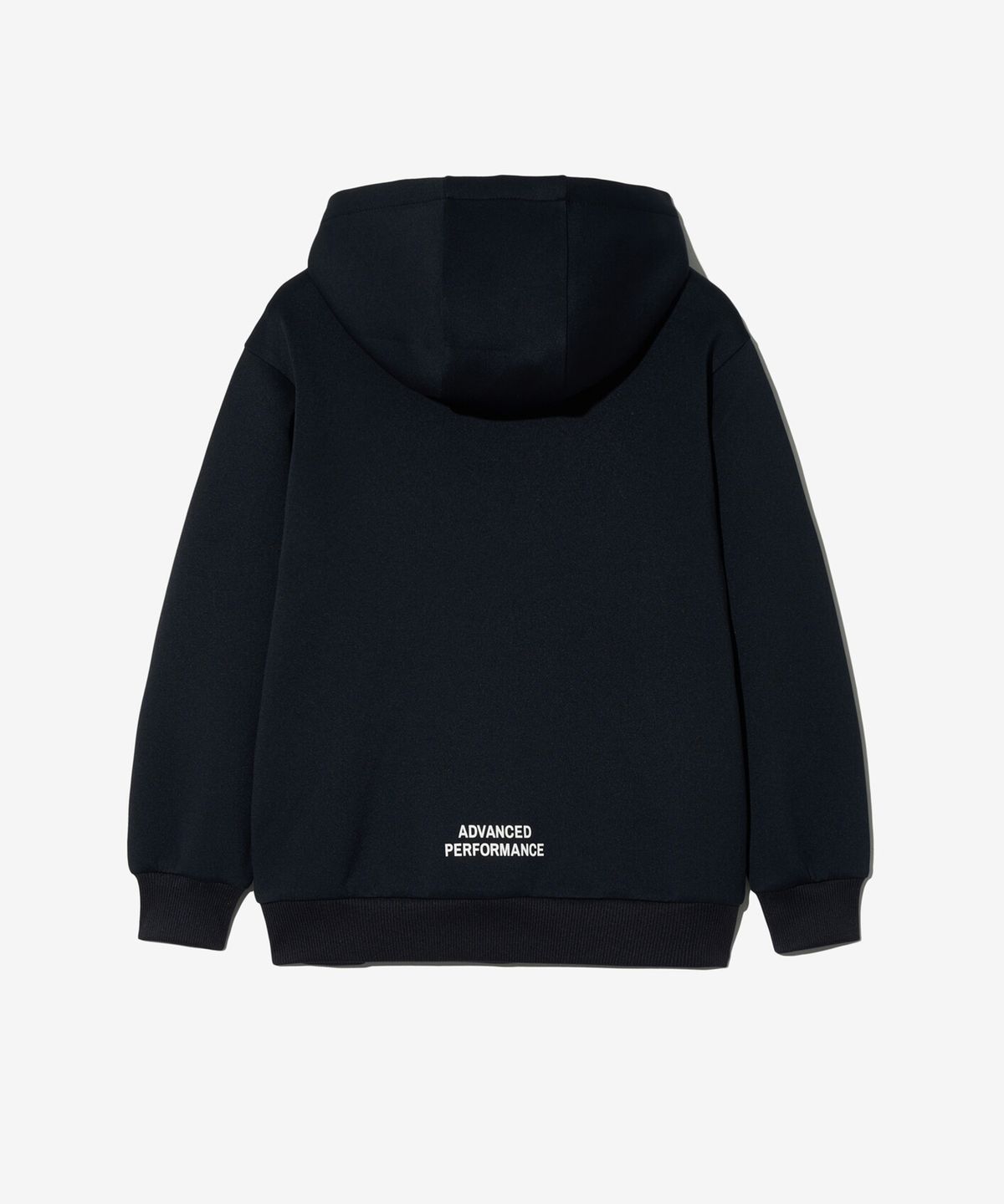 휠라 키즈(FILA KIDS) PF 쿠션지 후드 맨투맨(FK2POG3302MBLK)