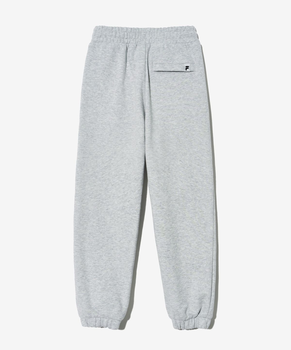 휠라 키즈(FILA KIDS) 베이직 조거 팬츠(FK2FPG3102XWTM)