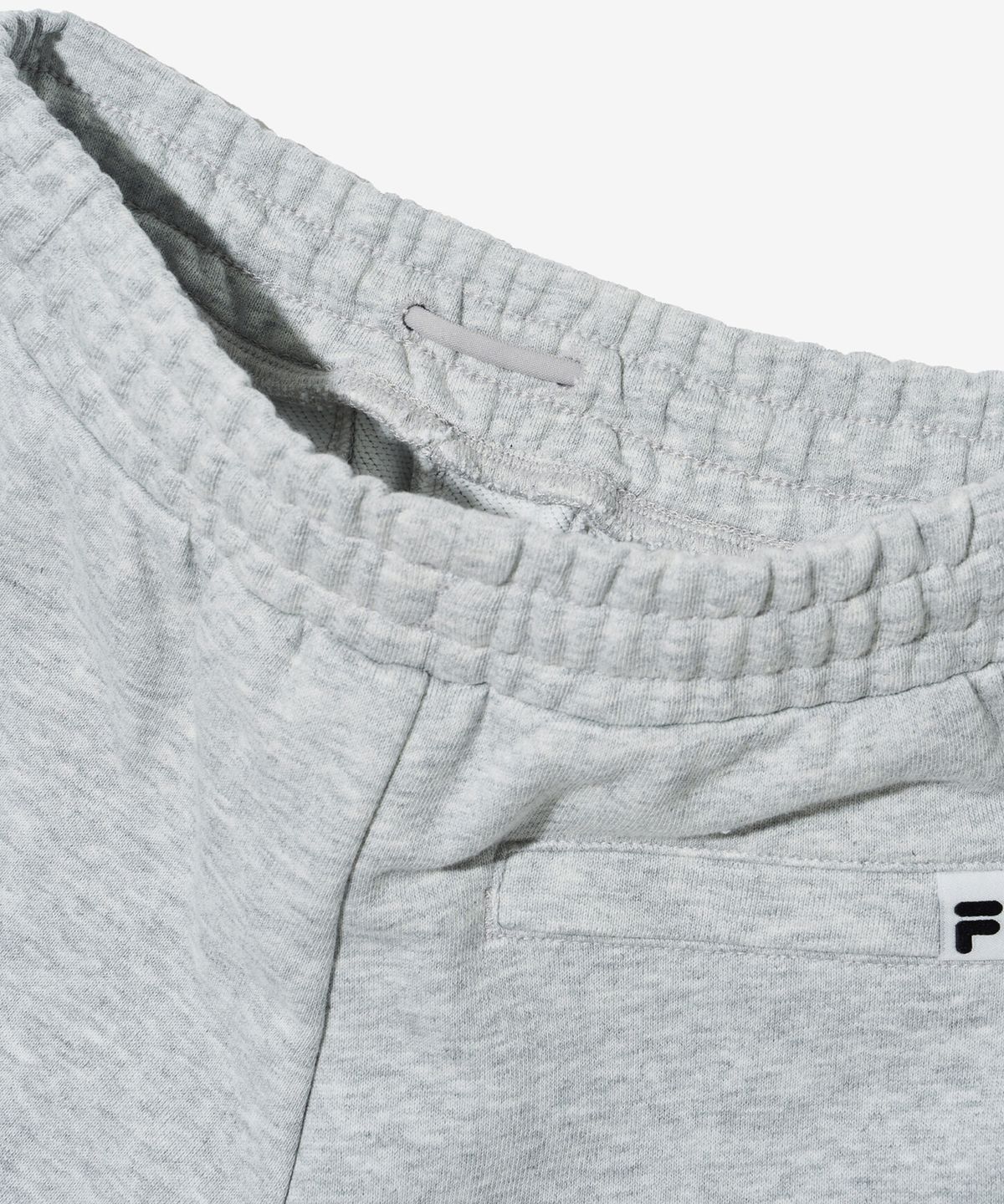 휠라 키즈(FILA KIDS) 베이직 조거 팬츠(FK2FPG3102XWTM)