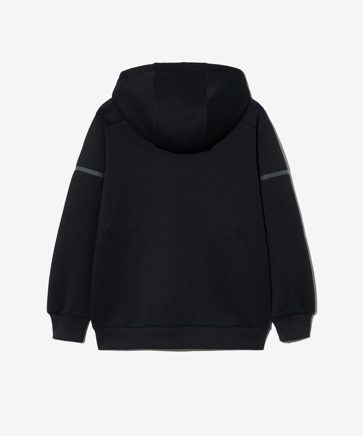 휠라 키즈(FILA KIDS) PF 쿠션지 후드 집업(FK2FTG3301MBLK)