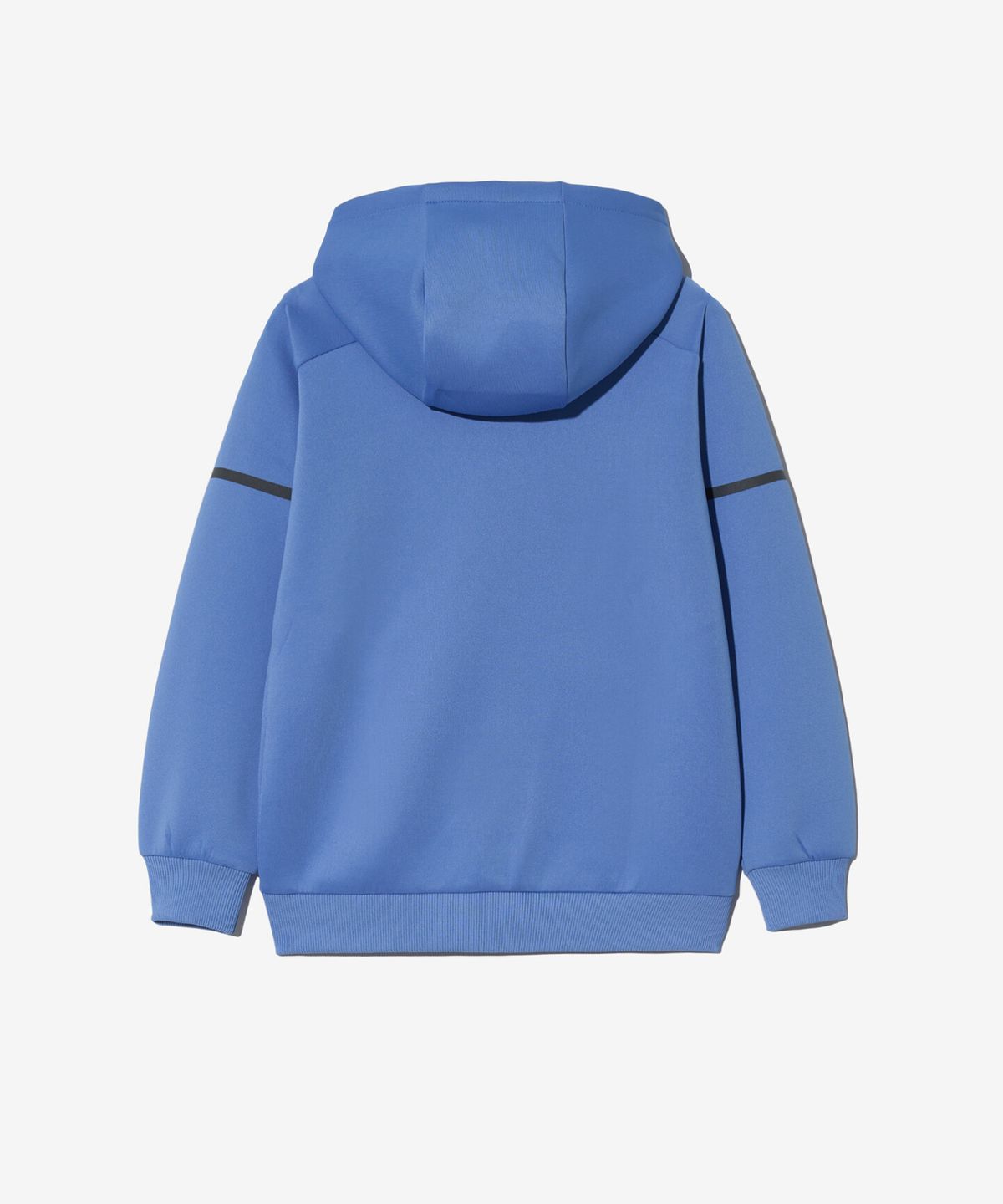 휠라 키즈(FILA KIDS) PF 쿠션지 후드 집업(FK2FTG3301MLBU)