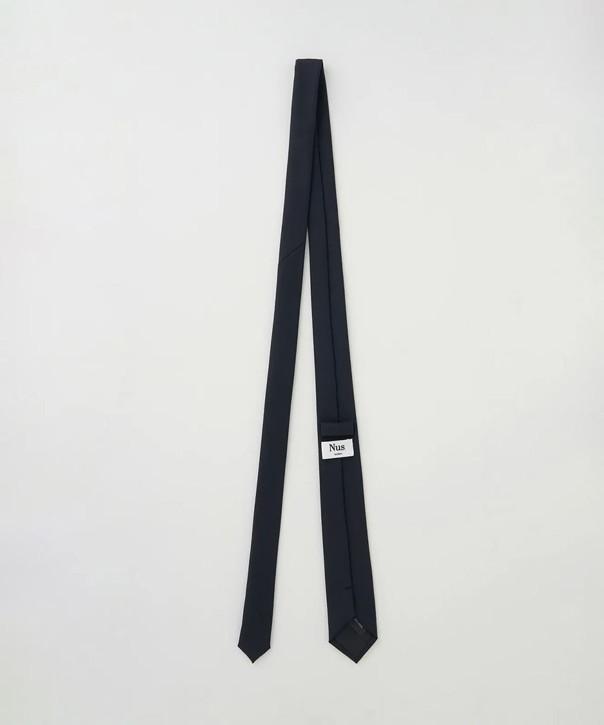 너스(NUS) YEI Neck Tie (Japan 네이비)