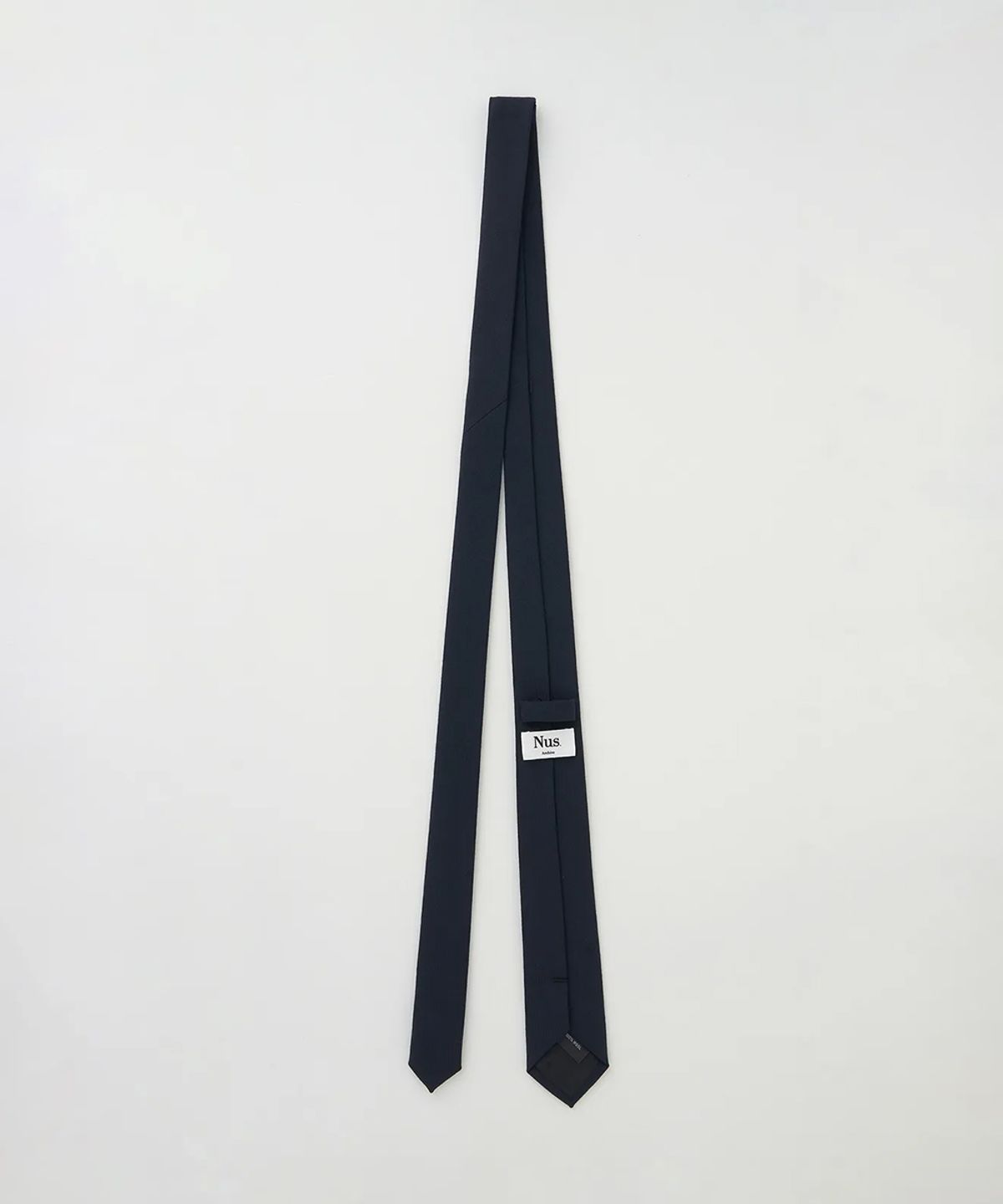 너스(NUS) YEI Neck Tie (British 네이비)