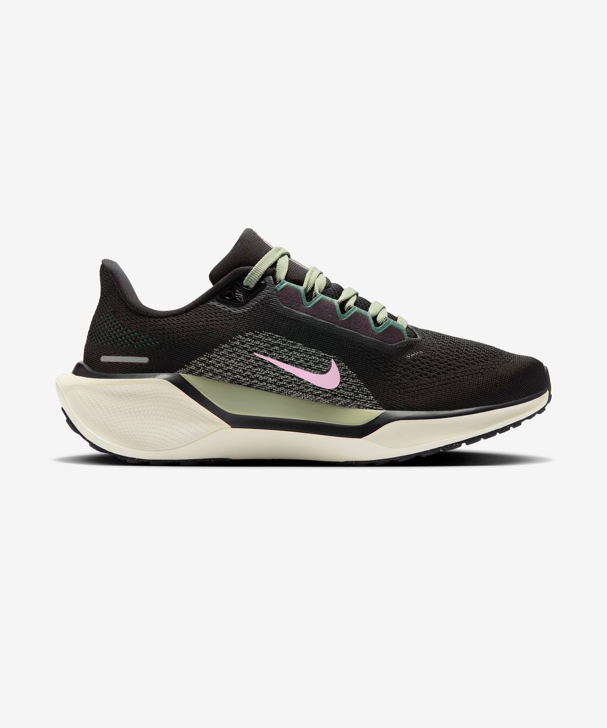 나이키(NIKE) 페가수스 41 W - 블랙:핑크 폼:제이드 호라이즌:바이코스탈:세일 / FD2723-009