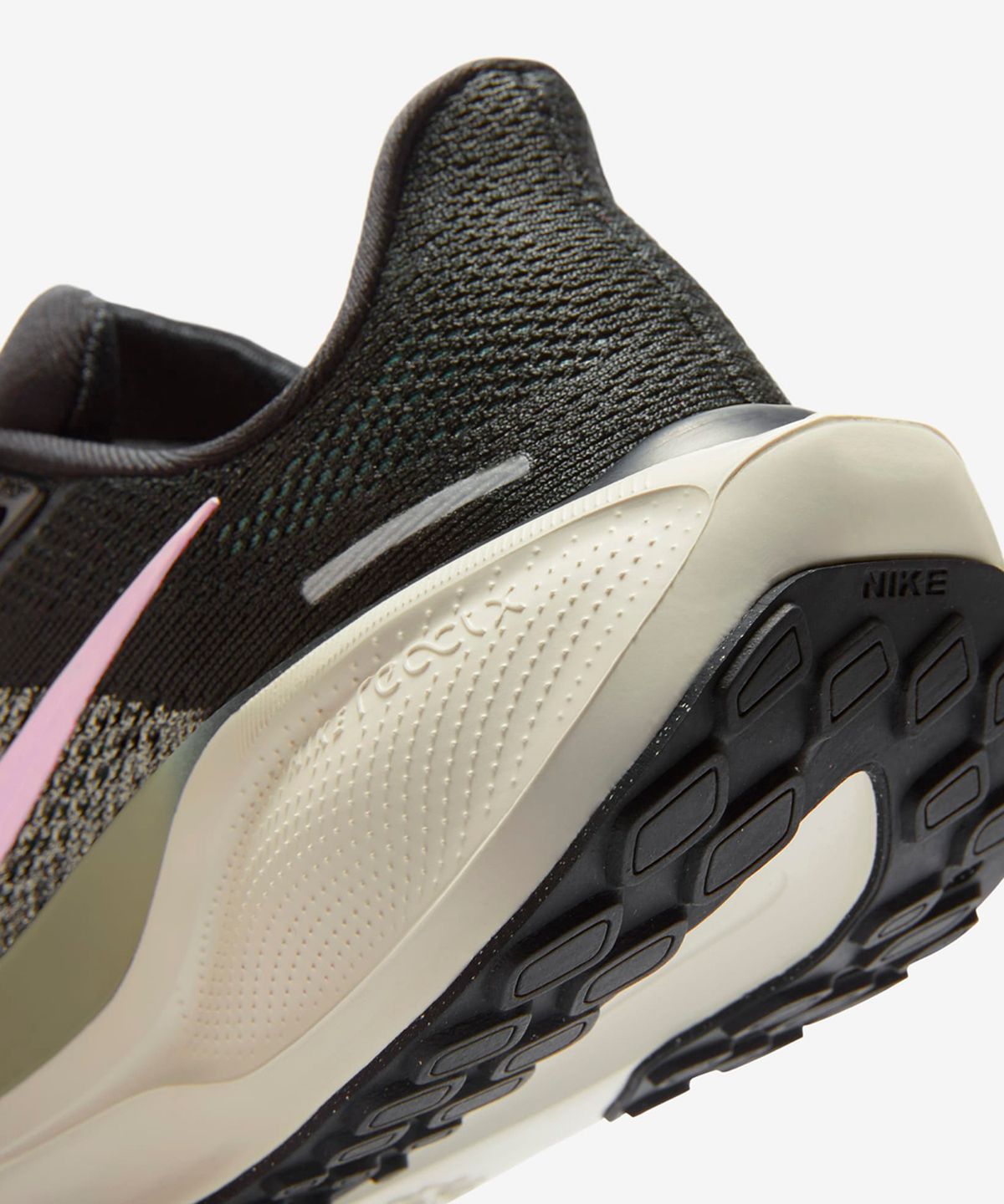 나이키(NIKE) 페가수스 41 W - 블랙:핑크 폼:제이드 호라이즌:바이코스탈:세일 / FD2723-009