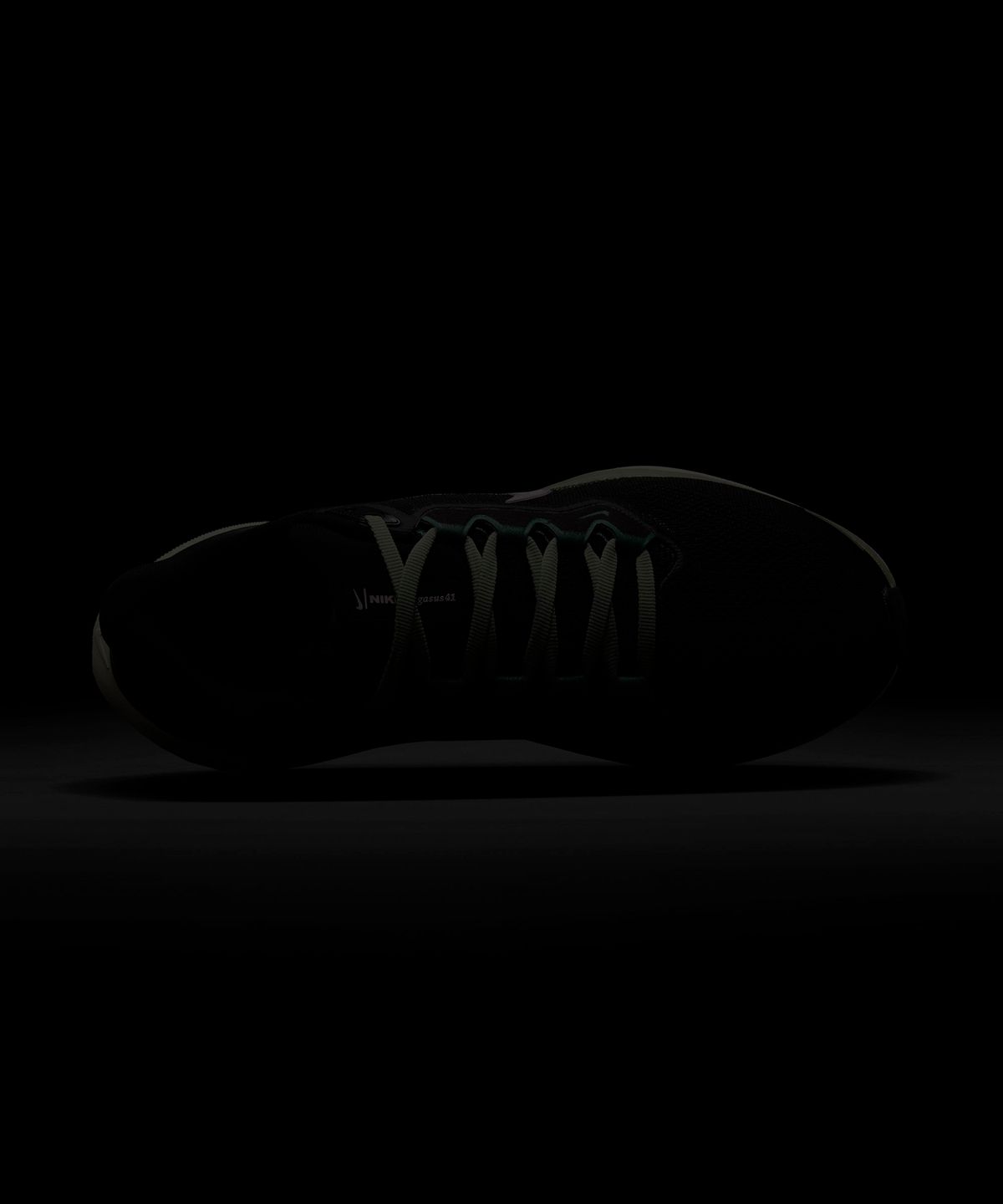 나이키(NIKE) 페가수스 41 W - 블랙:핑크 폼:제이드 호라이즌:바이코스탈:세일 / FD2723-009