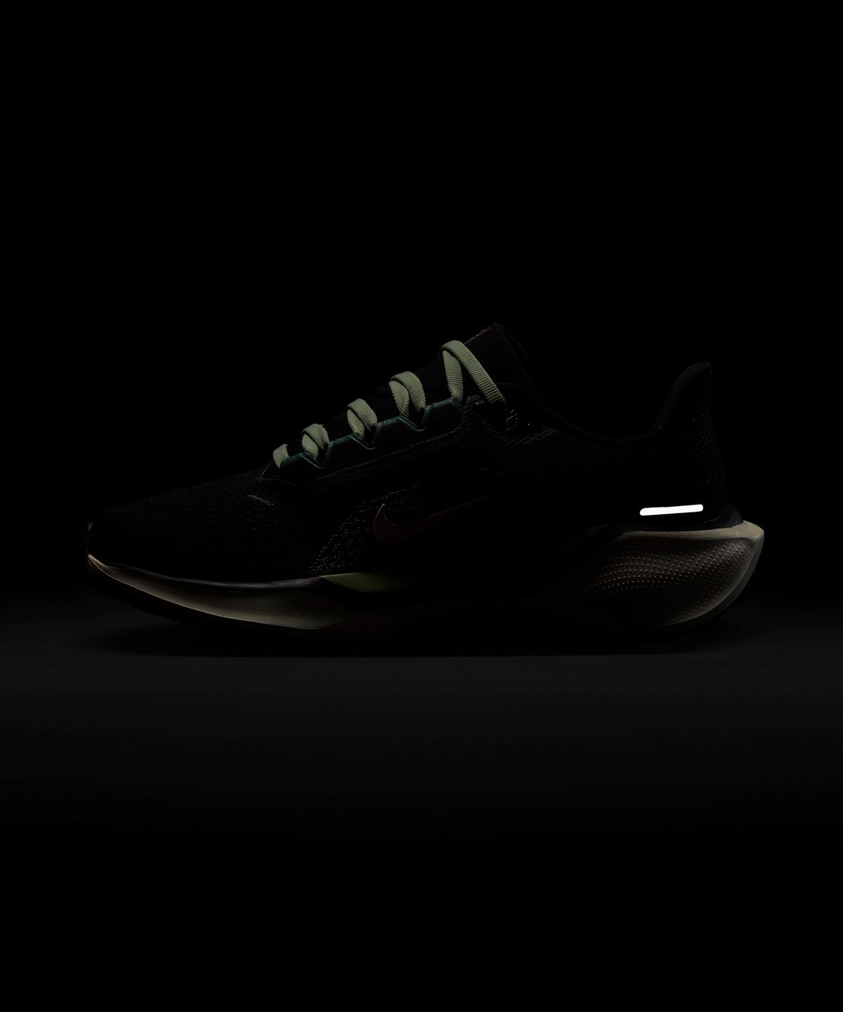나이키(NIKE) 페가수스 41 W - 블랙:핑크 폼:제이드 호라이즌:바이코스탈:세일 / FD2723-009