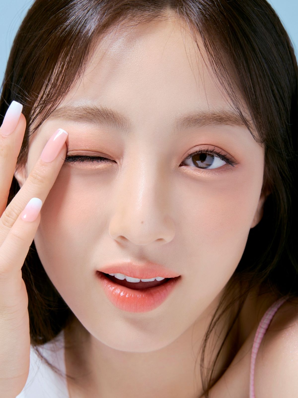 밀크터치(MILKTOUCH) 톤온 섀도우 팔레트 (3color)