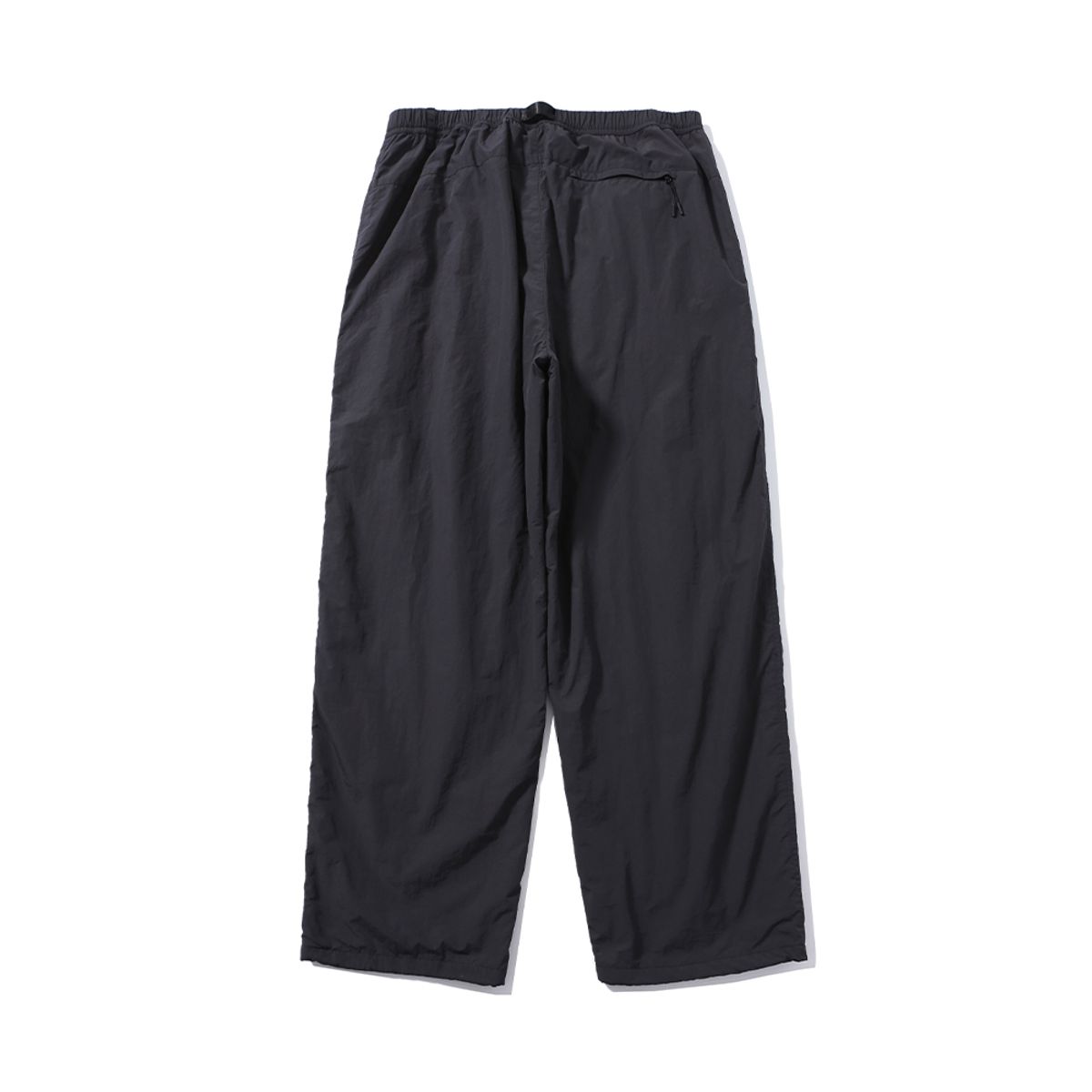 모이프(MOIF) [AW24]UNIFORM PANTS / CHARCOAL NC