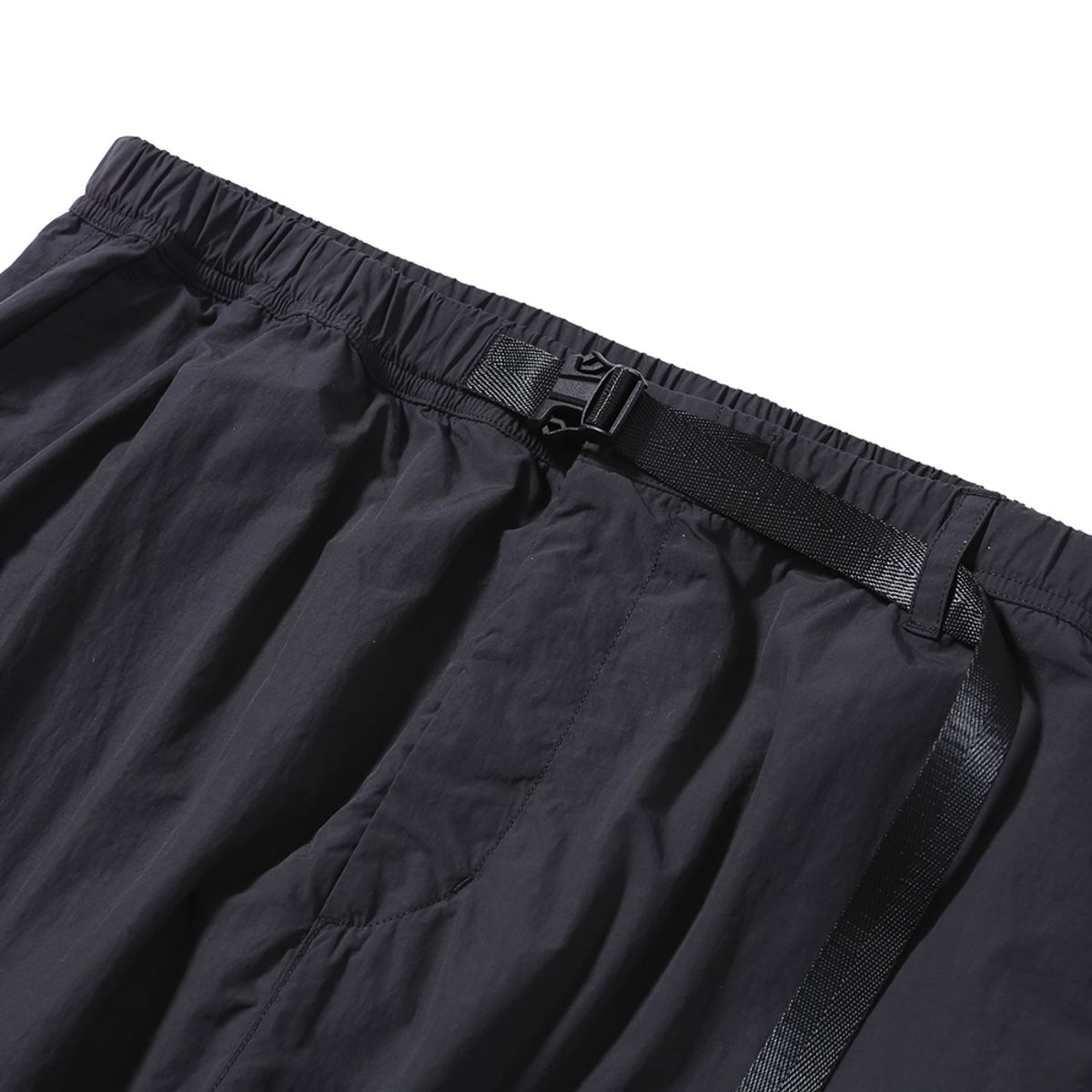 모이프(MOIF) [AW24]UNIFORM PANTS / CHARCOAL NC