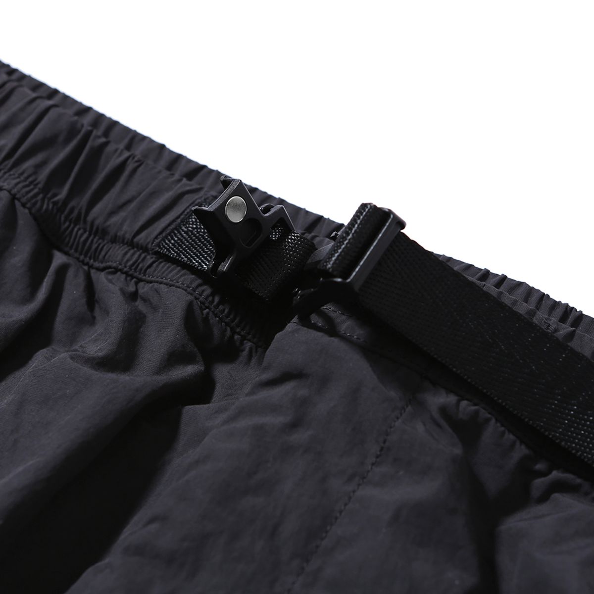 모이프(MOIF) [AW24]UNIFORM PANTS / CHARCOAL NC