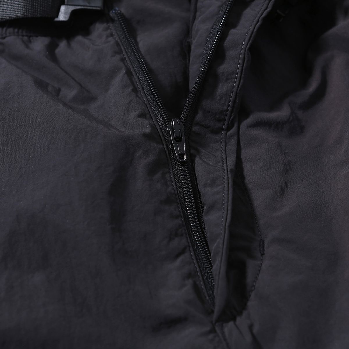 모이프(MOIF) [AW24]UNIFORM PANTS / CHARCOAL NC