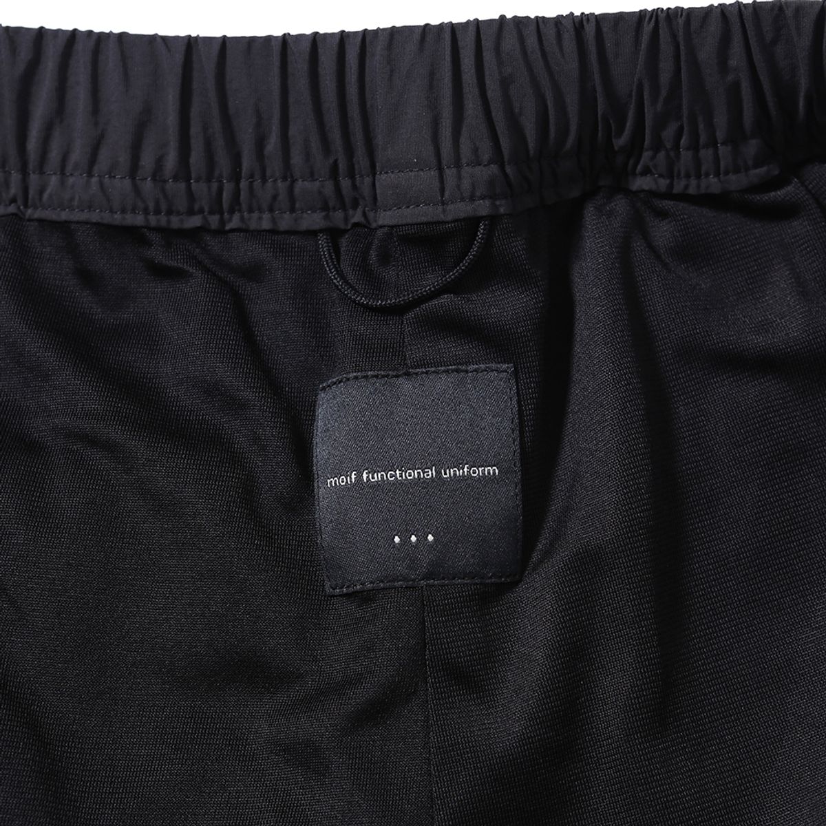 모이프(MOIF) [AW24]UNIFORM PANTS / CHARCOAL NC