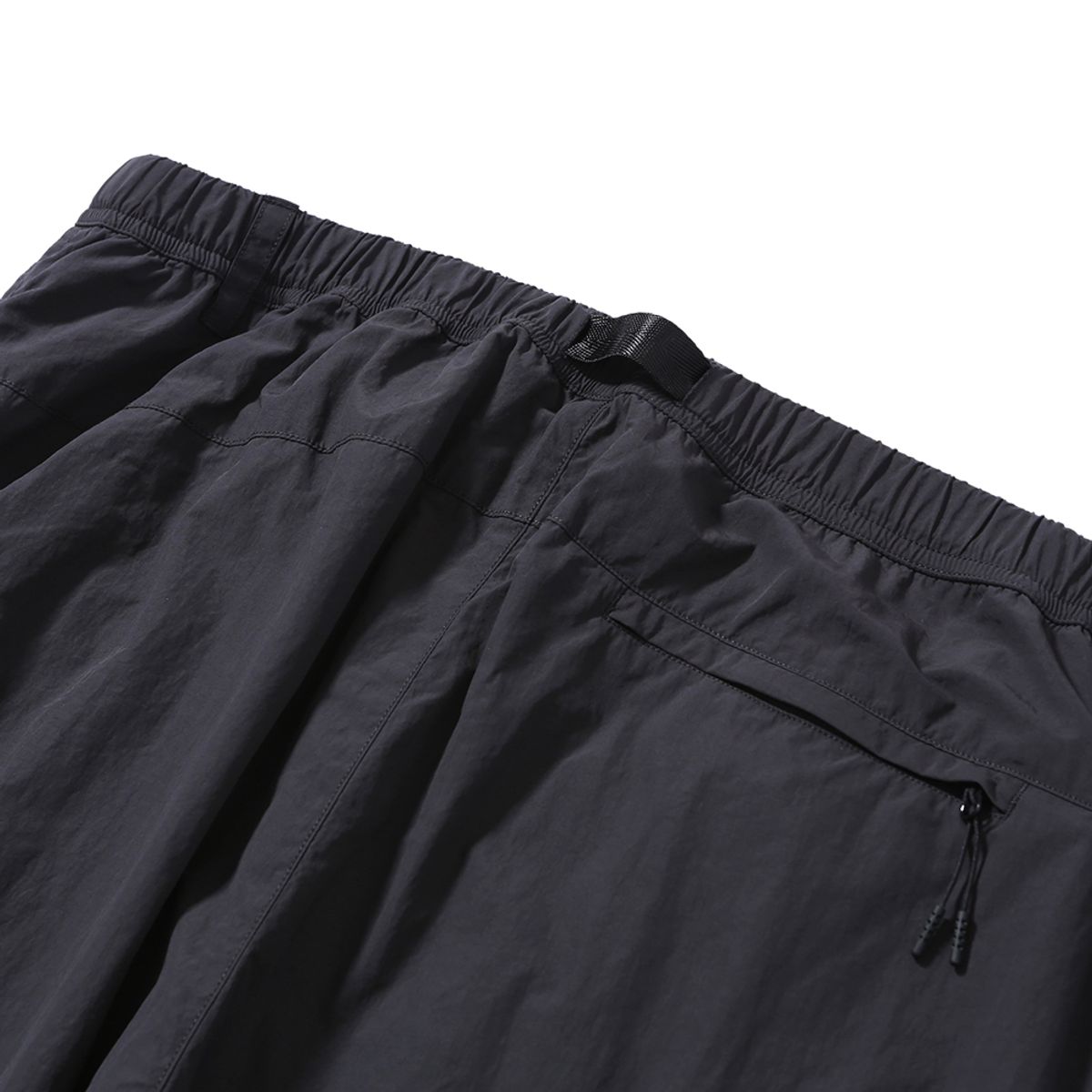 모이프(MOIF) [AW24]UNIFORM PANTS / CHARCOAL NC