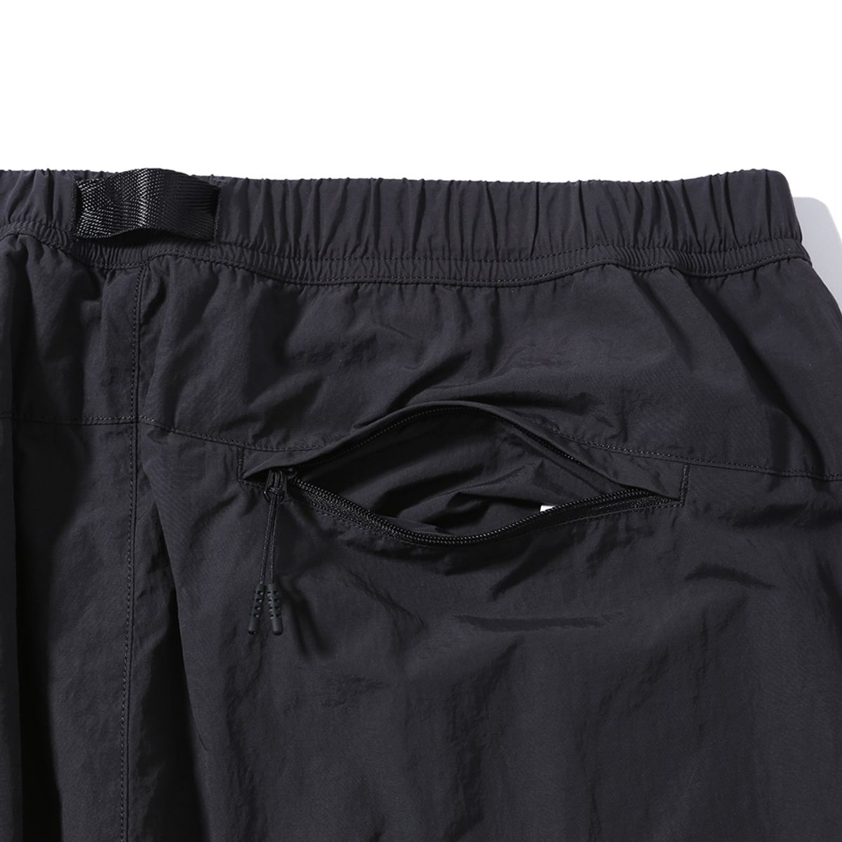 모이프(MOIF) [AW24]UNIFORM PANTS / CHARCOAL NC
