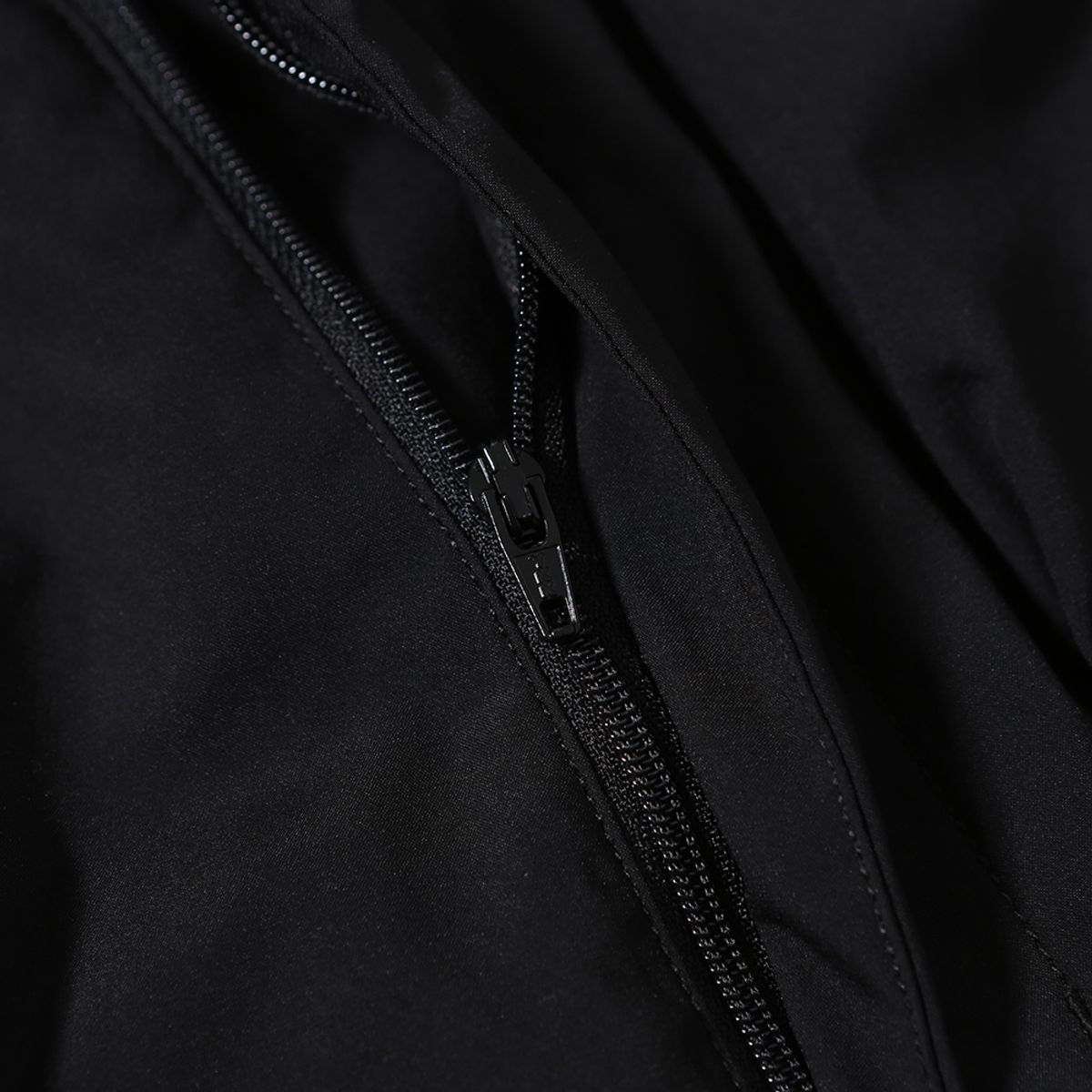 모이프(MOIF) [AW24]WIDE FLIGHT PANTS / BLACK
