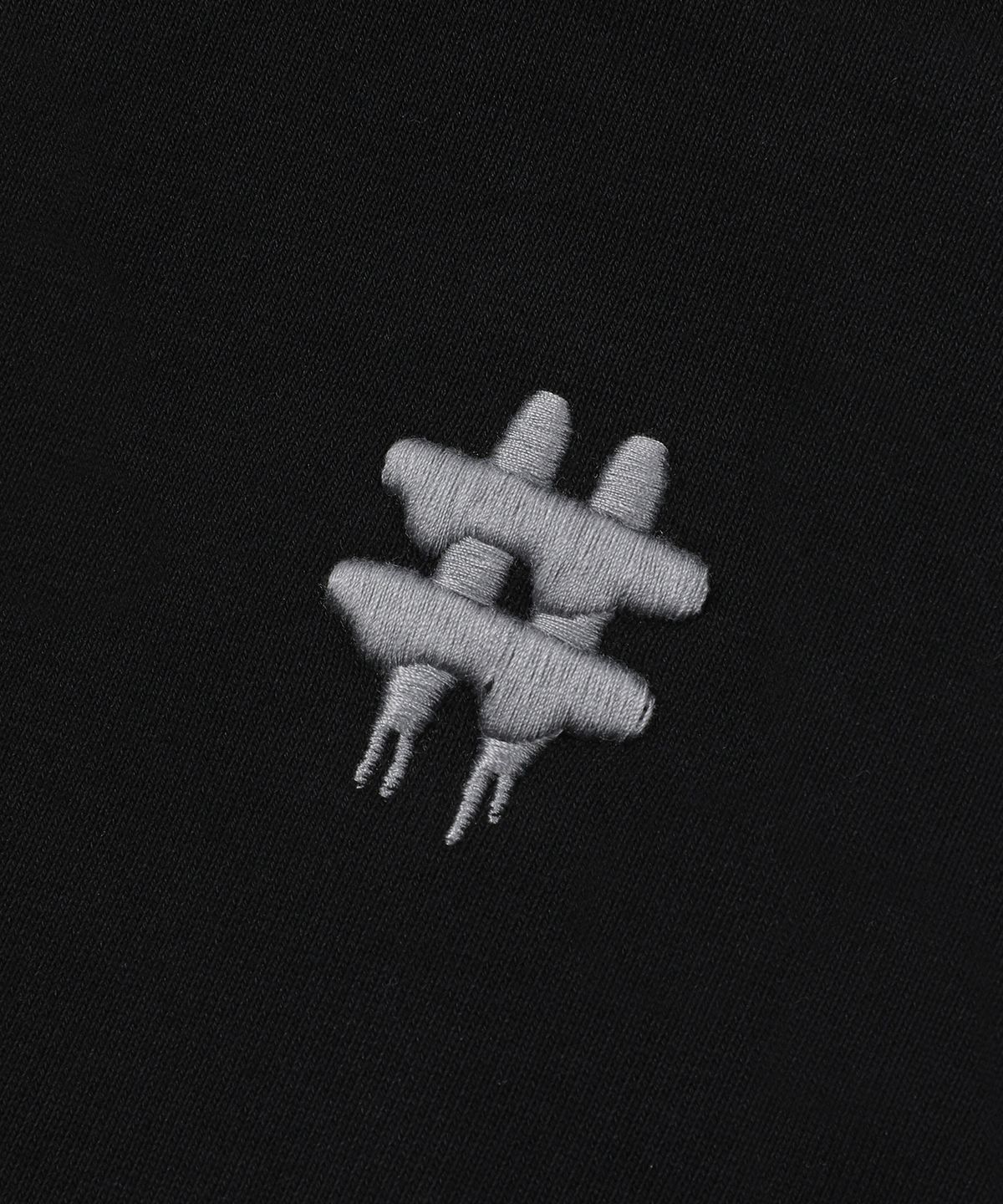 빈트릴(BEENTRILL) 드리피 후드(블랙)