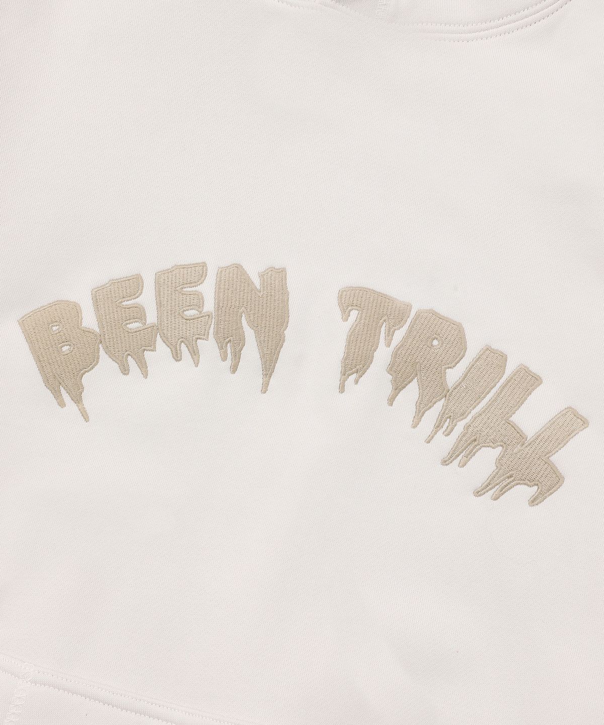 빈트릴(BEENTRILL) 드리피 후드(샌드)
