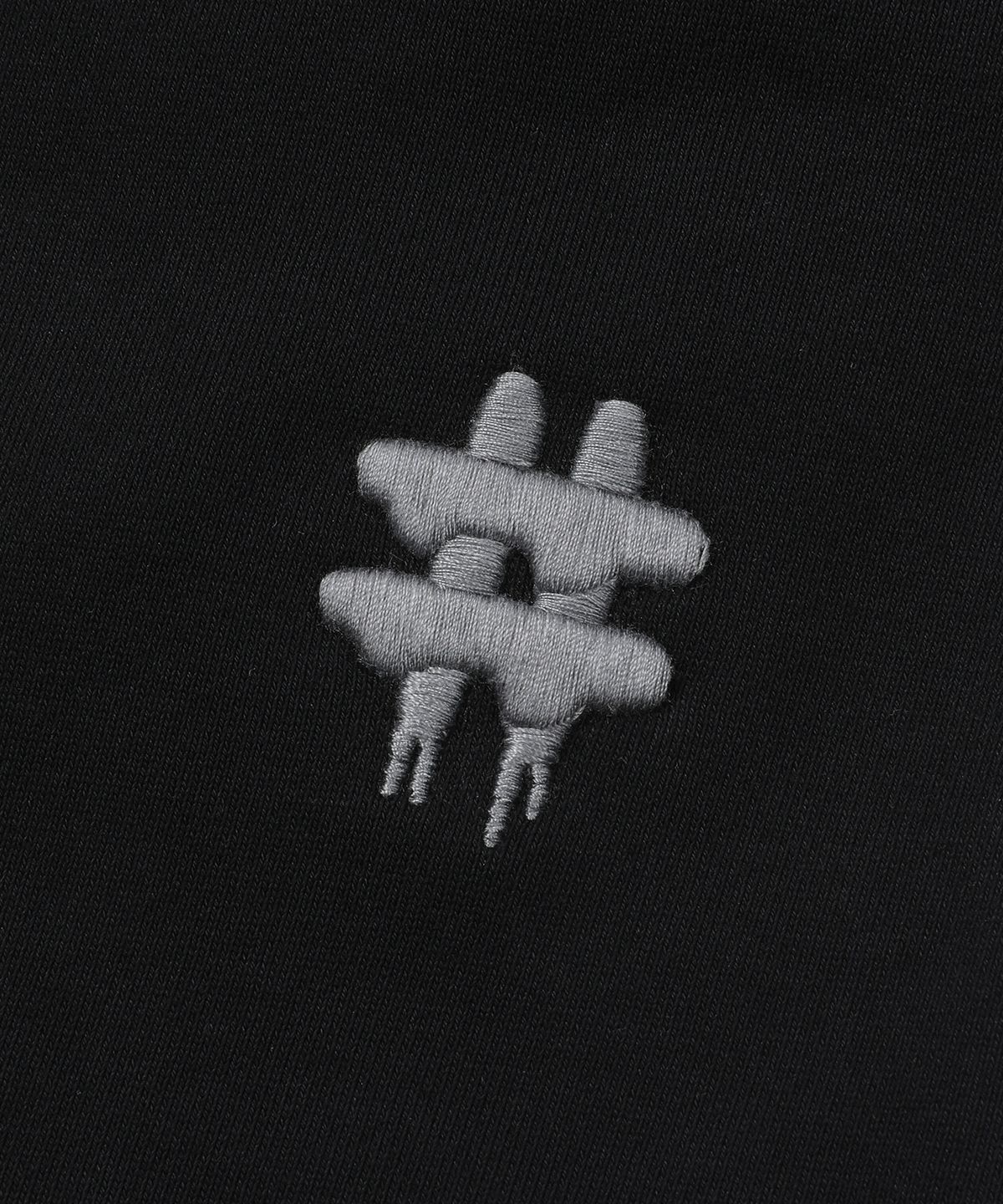 빈트릴(BEENTRILL) 드리피 조거 스웻 팬츠(블랙)