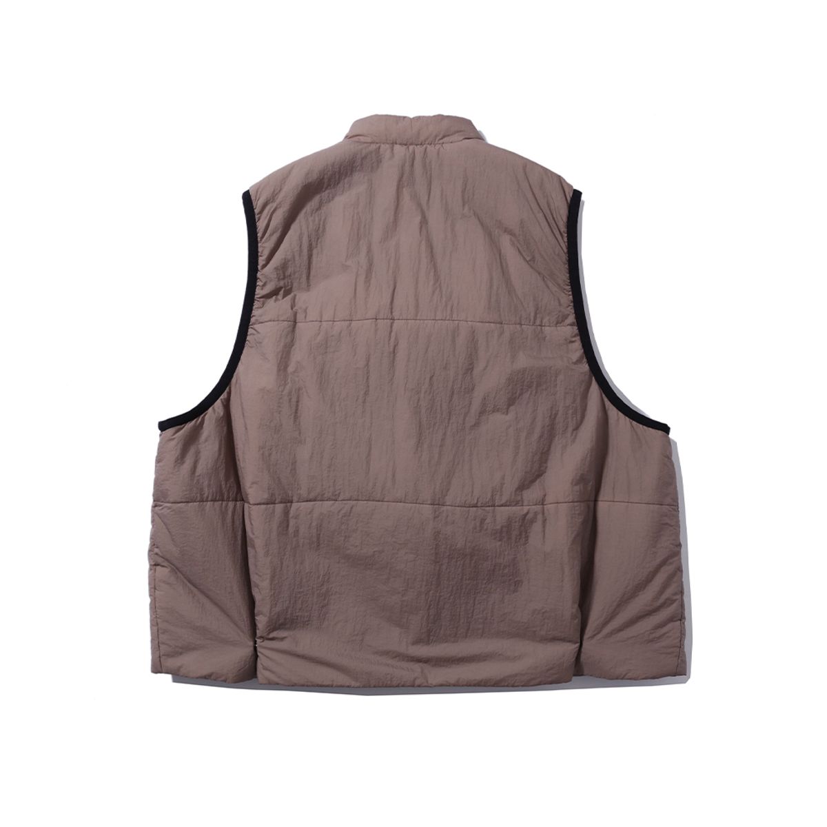 모이프(MOIF) [AW24]OVER MIL VEST / JAMBON