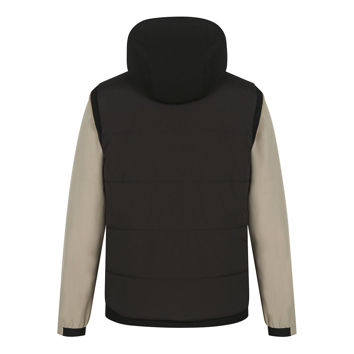 테일러메이드 어패럴(TAYLORMADE APPAREL) 남성 패딩 후드 아노락 점퍼 TJN-33HG02-510