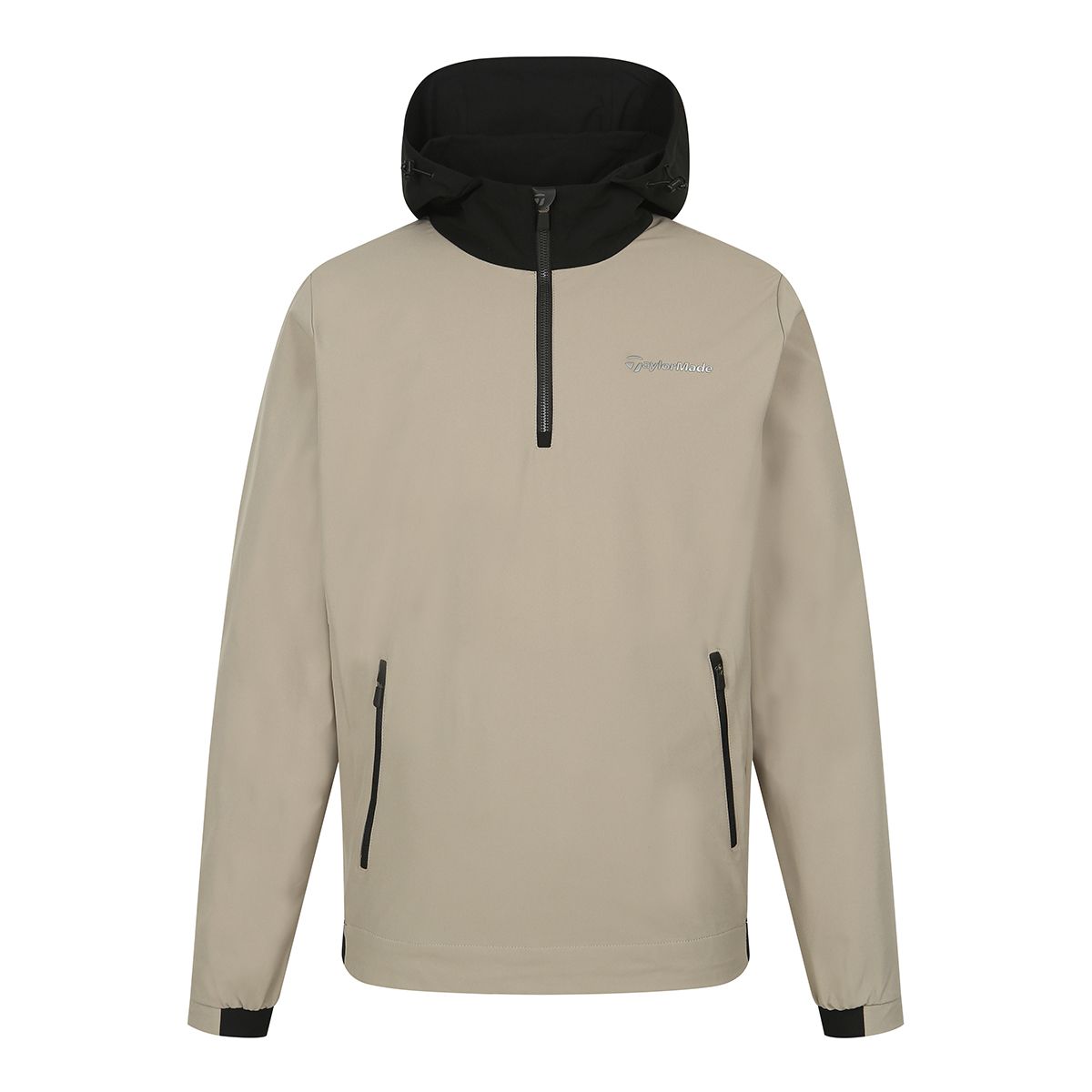 테일러메이드 어패럴(TAYLORMADE APPAREL) 남성 패딩 후드 아노락 점퍼 TJN-33HG02-510