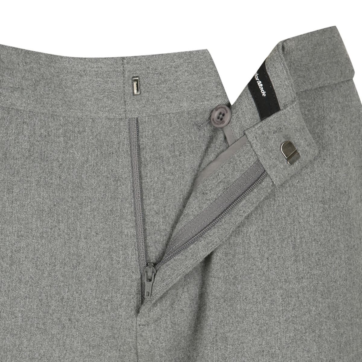 테일러메이드 어패럴(TAYLORMADE APPAREL) 남성 기모 슬림핏 팬츠 TPN-33HG81-193