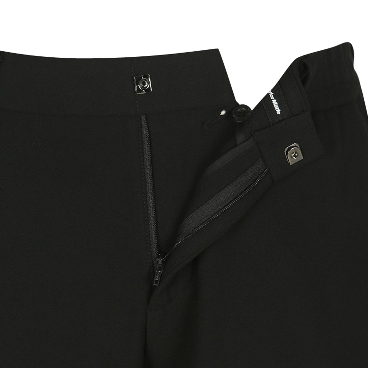 테일러메이드 어패럴(TAYLORMADE APPAREL) 남성 기모 조거 팬츠 TPN-33HG83-199