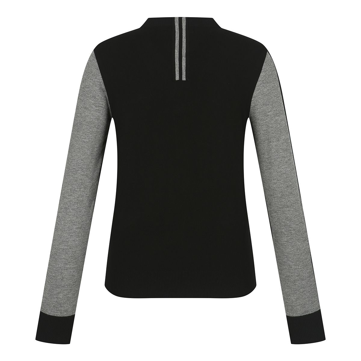 테일러메이드 어패럴(TAYLORMADE APPAREL) 여성 홑겹 브이넥 니트 가디건 TSN-72HG31-199