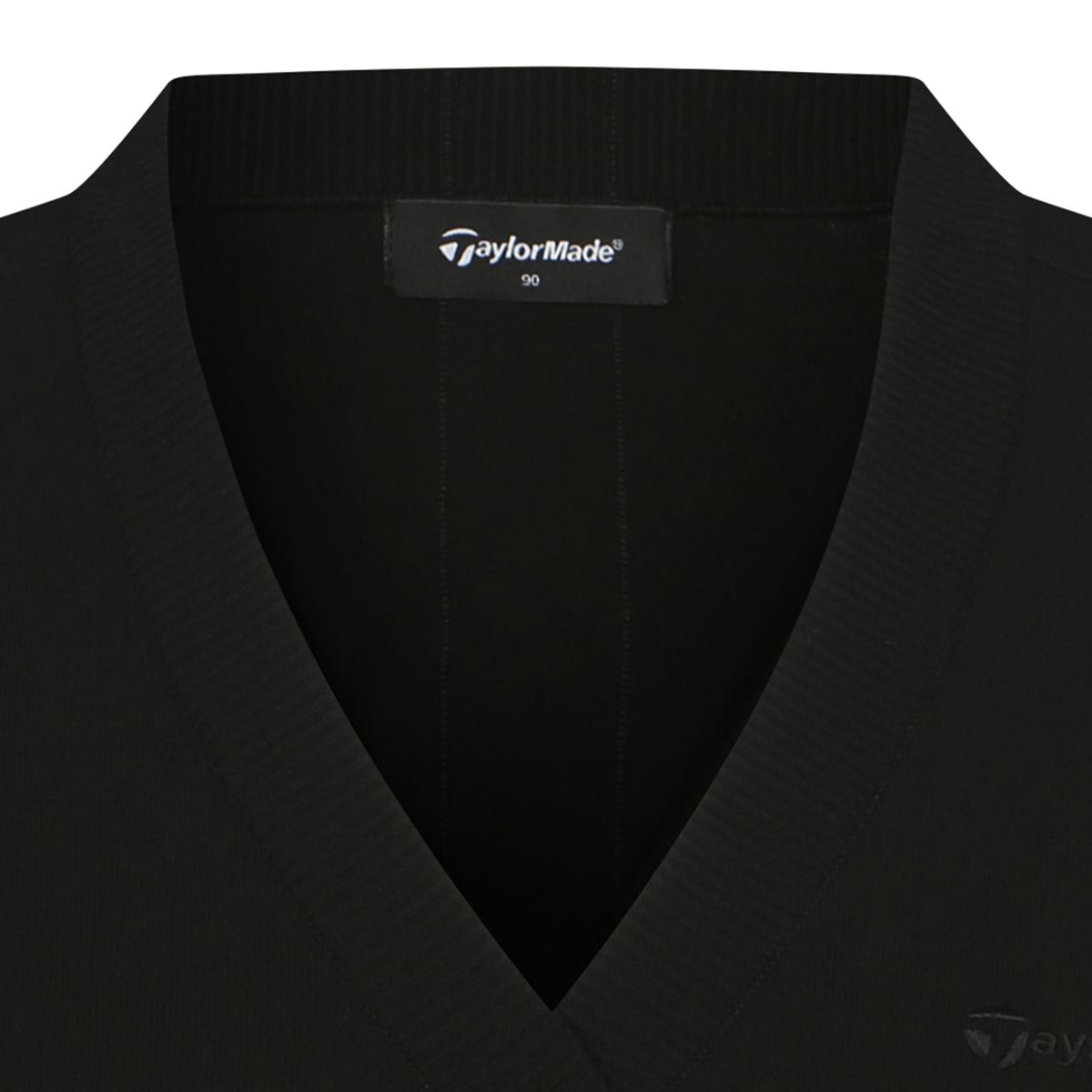 테일러메이드 어패럴(TAYLORMADE APPAREL) 여성 홑겹 브이넥 니트 가디건 TSN-72HG31-199