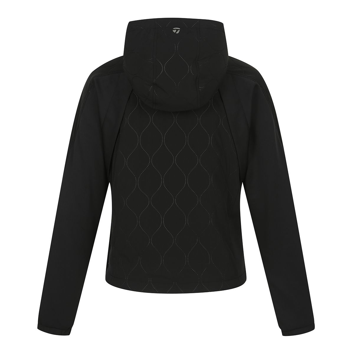 테일러메이드 어패럴(TAYLORMADE APPAREL) 여성 고주파 패딩 아노락 점퍼 TJN-73HG01-199