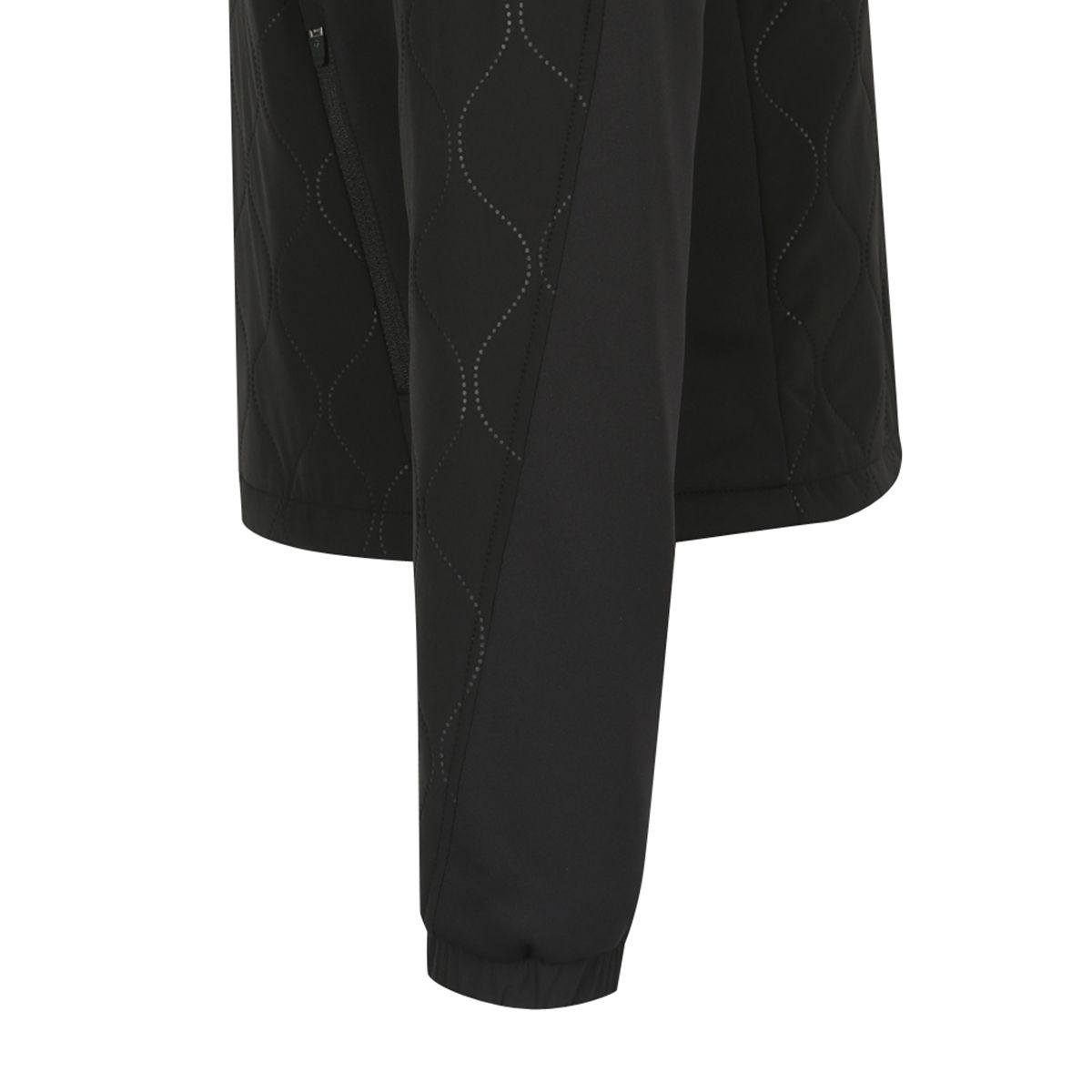 테일러메이드 어패럴(TAYLORMADE APPAREL) 여성 고주파 패딩 아노락 점퍼 TJN-73HG01-199