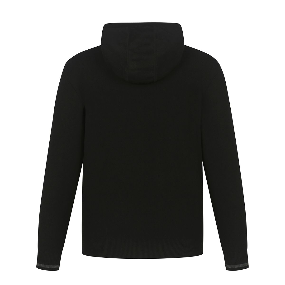 테일러메이드 어패럴(TAYLORMADE APPAREL) 남성 로고 후드 니트 TSN-33HG22-199