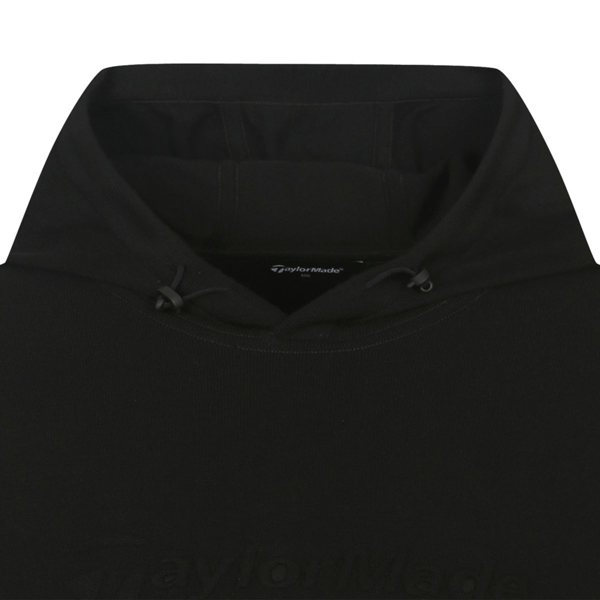 테일러메이드 어패럴(TAYLORMADE APPAREL) 남성 로고 후드 니트 TSN-33HG22-199