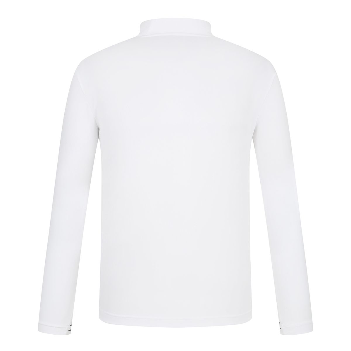 테일러메이드 어패럴(TAYLORMADE APPAREL) 남성 하이넥 베이스레이어 티셔츠 TTN-32HG42-101