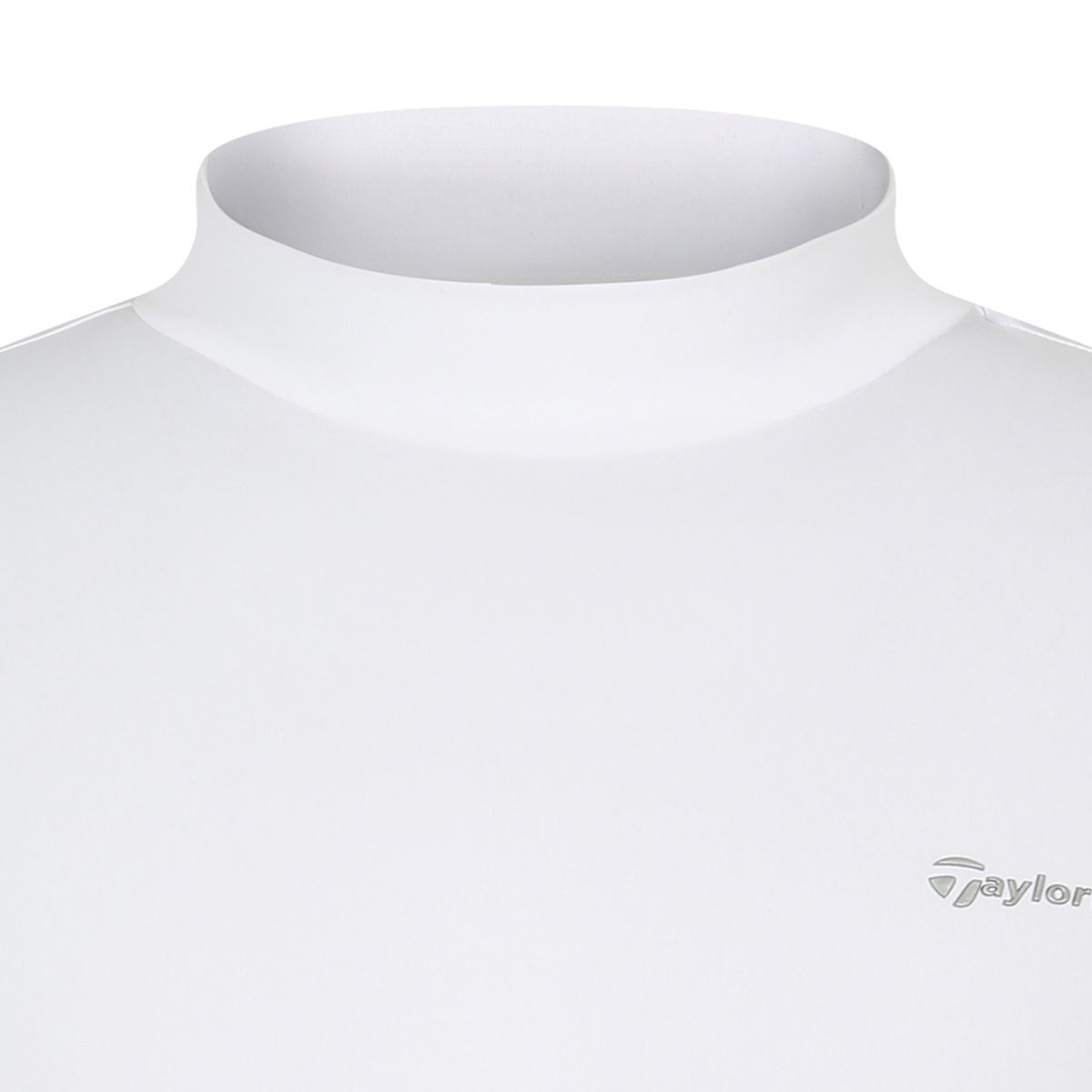 테일러메이드 어패럴(TAYLORMADE APPAREL) 남성 하이넥 베이스레이어 티셔츠 TTN-32HG42-101