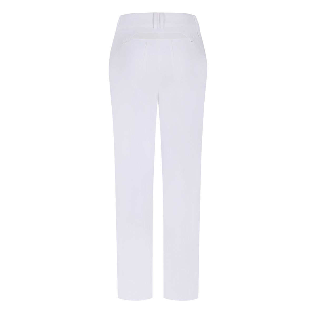 테일러메이드 어패럴(TAYLORMADE APPAREL) 여성 솔리드 부츠컷 팬츠 TPN-72HG83-101