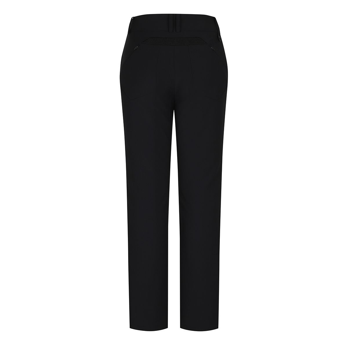 테일러메이드 어패럴(TAYLORMADE APPAREL) 여성 솔리드 부츠컷 팬츠 TPN-72HG83-199