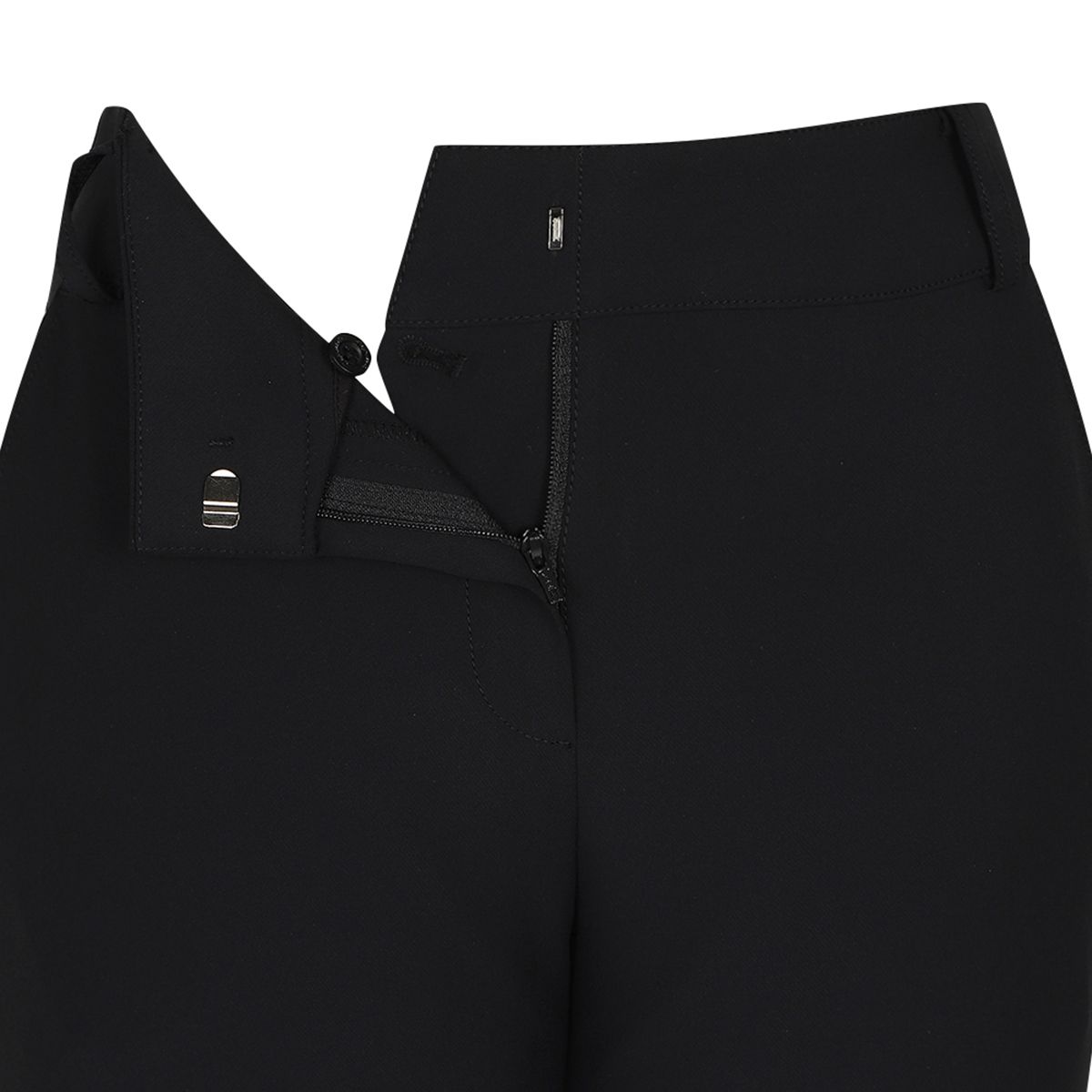 테일러메이드 어패럴(TAYLORMADE APPAREL) 여성 솔리드 부츠컷 팬츠 TPN-72HG83-199