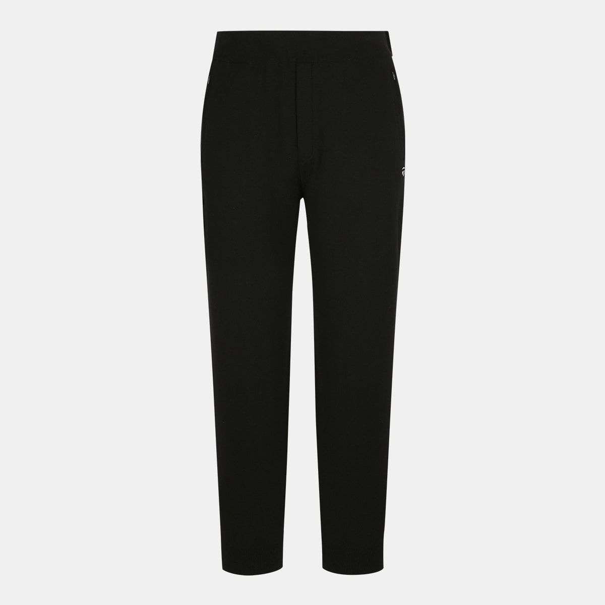 테일러메이드 어패럴(TAYLORMADE APPAREL) 남성 니트 조거 팬츠 TPN-33HG23-199