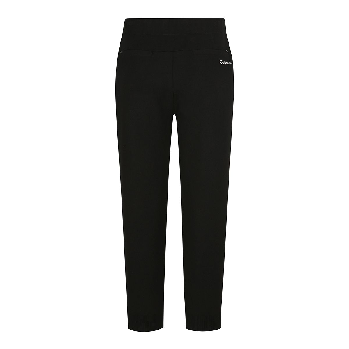 테일러메이드 어패럴(TAYLORMADE APPAREL) 남성 니트 조거 팬츠 TPN-33HG23-199
