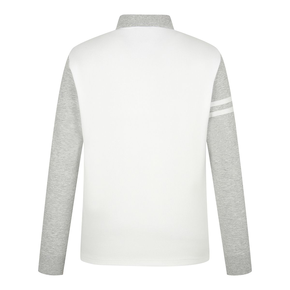 테일러메이드 어패럴(TAYLORMADE APPAREL) 남성 니트 소매 카라 티셔츠 TTN-33HG41-101
