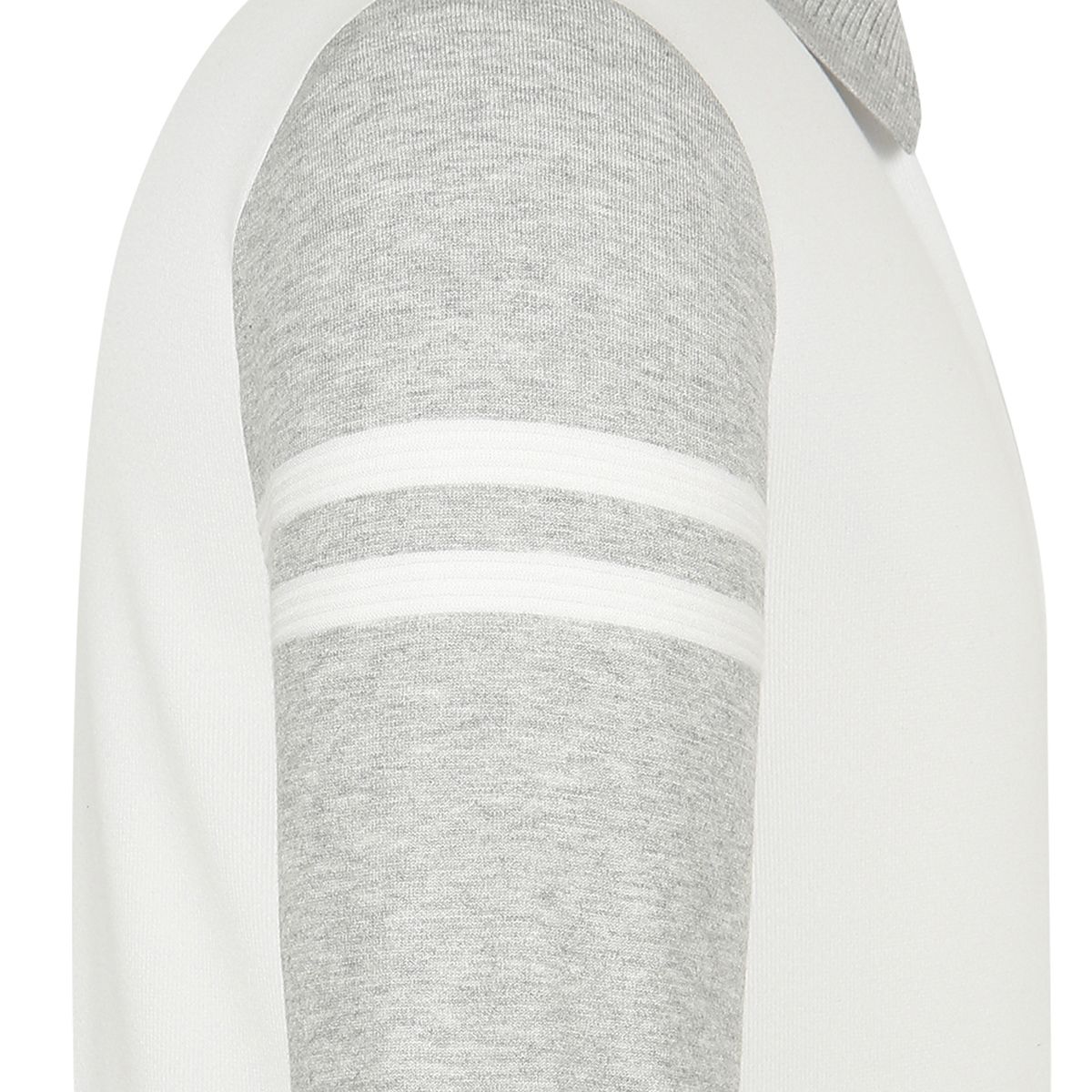 테일러메이드 어패럴(TAYLORMADE APPAREL) 남성 니트 소매 카라 티셔츠 TTN-33HG41-101