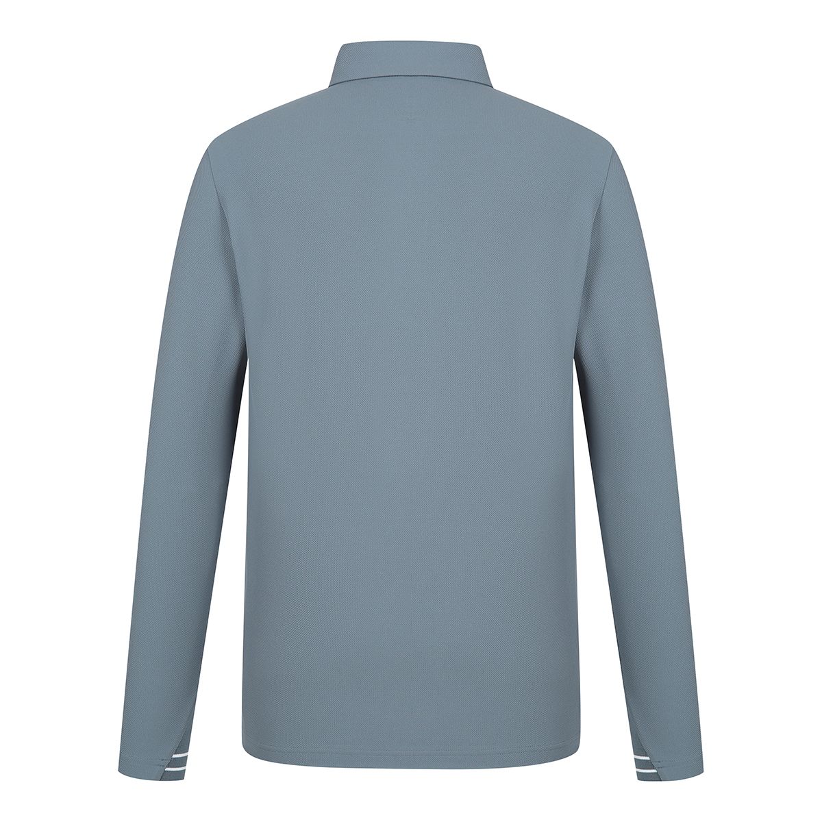 테일러메이드 어패럴(TAYLORMADE APPAREL) 남성 단작 포인트 카라 티셔츠 TTN-31HG41-814