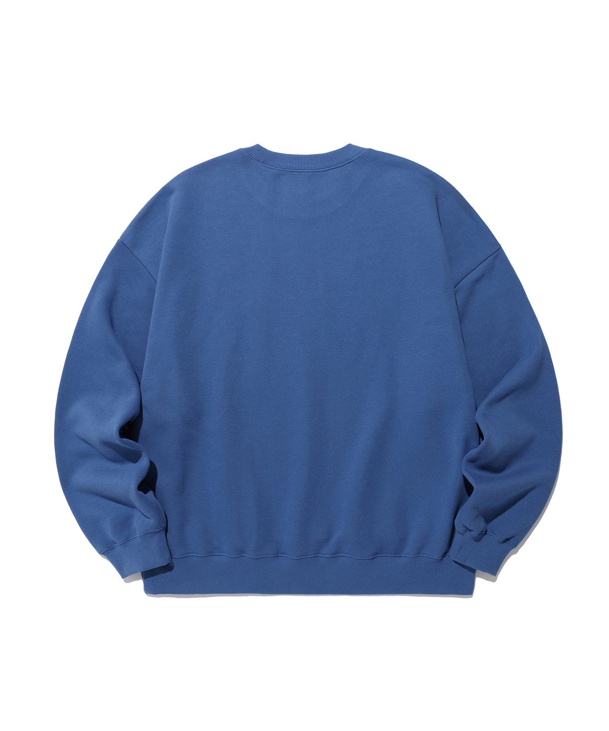 이스트쿤스트(ISTKUNST) DANCE 91 SWEATSHIRTS_BLUE(IK2EFMM446A)