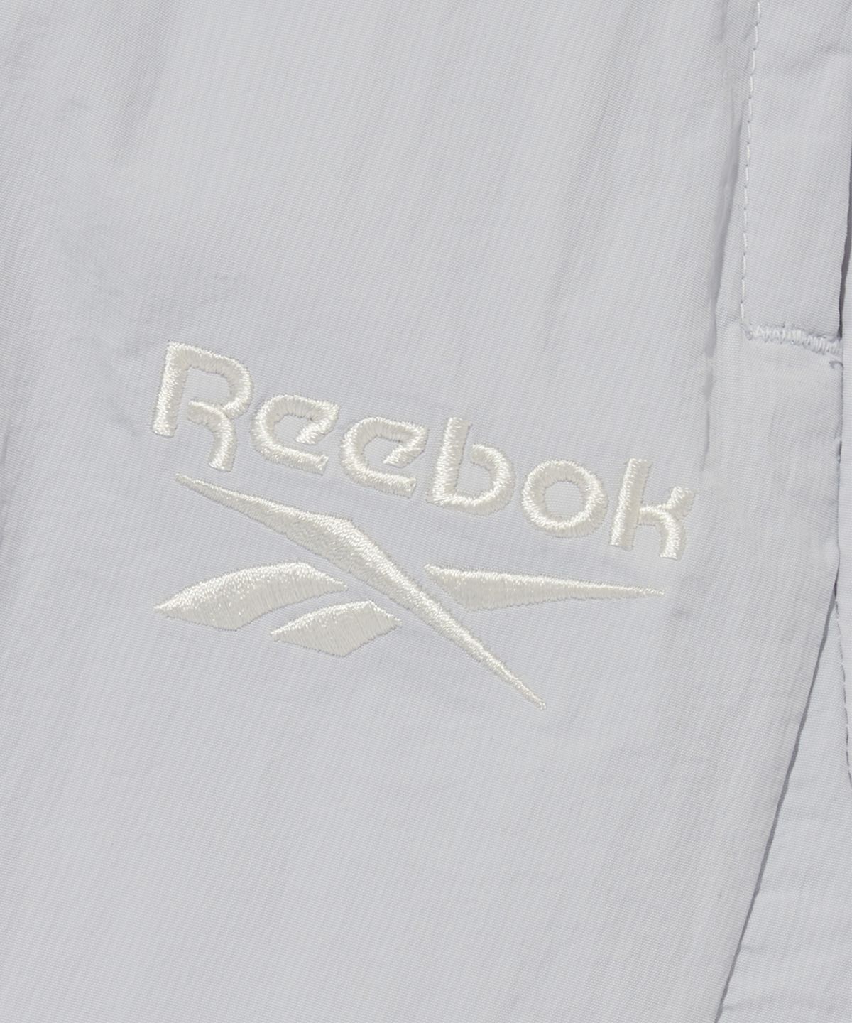 리복(REEBOK) 헤리티지 솔리드 2WAY 팬츠 - 그레이