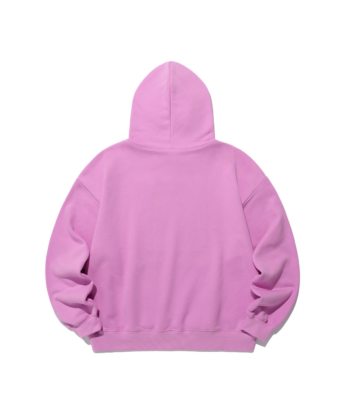 이스트쿤스트(ISTKUNST) CAN APPLIQUE HOODIE_PINK(IK2EFMM410A)