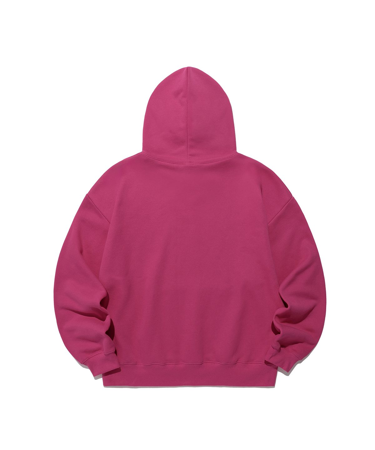 이스트쿤스트(ISTKUNST) HAVE SEEN HOODIE_PINK(IK2EFMM409A)