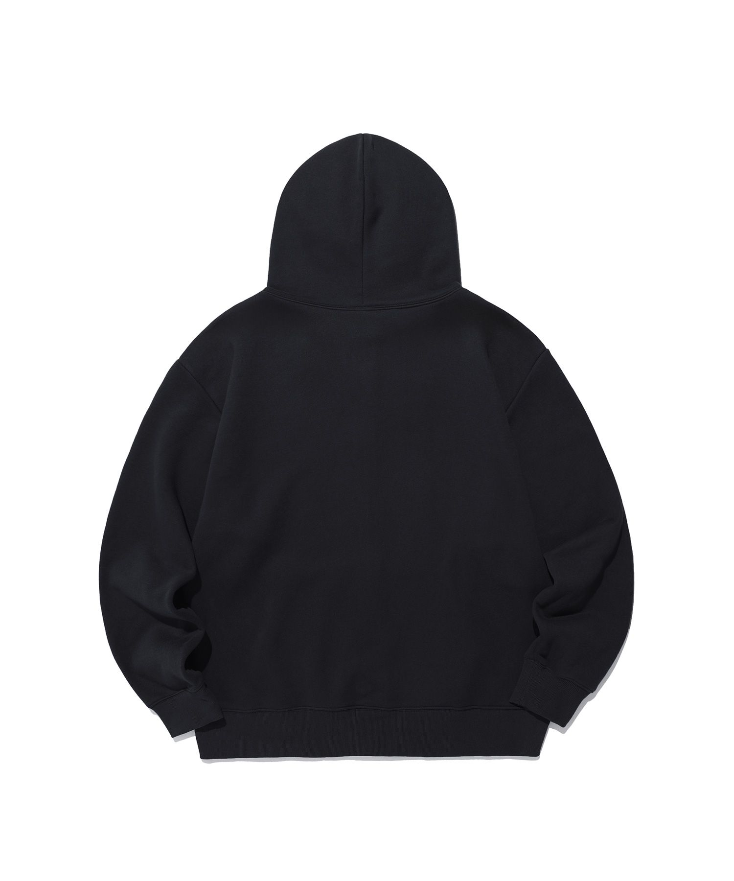 さらに100円引き◆ISTKUNST◆99 PUNK APPLIQUE HOODIE 99 punk applique hoodie_light beige - ISTKUNST