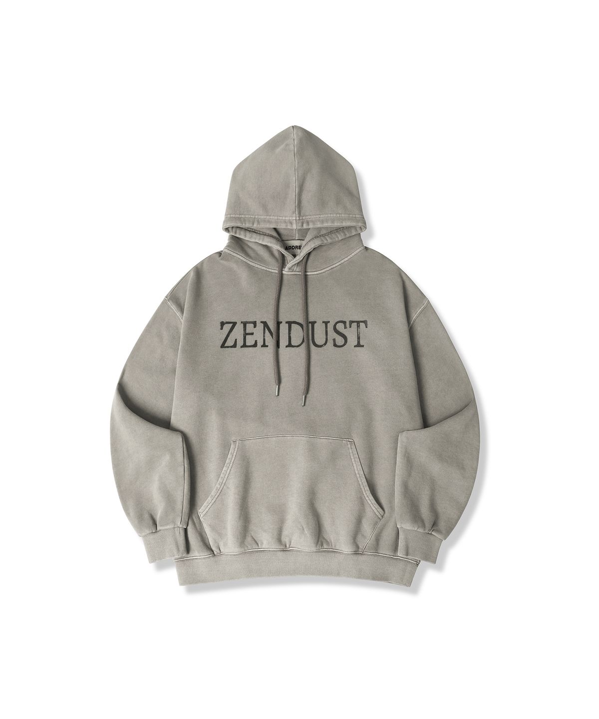 젠더스트(ZENDUST) Mathieu Hoody - 6COL